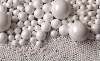 Zirconia Molienda Perlas Ukax Ultra Fina Molienda ukataki